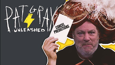 The Great Patstradamus | 3/8/21