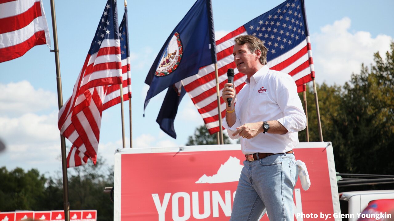 Virginia Will Go Red. Here's Why.