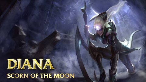 League of Legends Tips & Tricks - Diana Guide