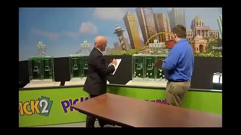 Behind the Scenes of the Pennsylvania Lottery