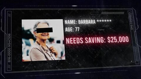 77-Year-Old Woman takes $15,000 to ATM (SCAM) [Watch more "Scammer Payback" on Rumble]