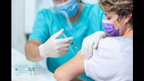 PROBABILITÉ DE 98% D'UN LIEN ENTRE LES VACCINS COVID ET LA SURMORTALITÉ