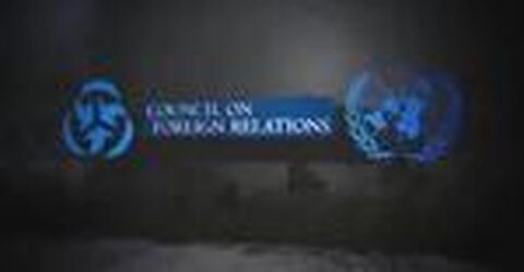 TREASONOUS ELITISTS AND THEIR GLOBALIST SECRET SOCIETIES - CFR GROUP