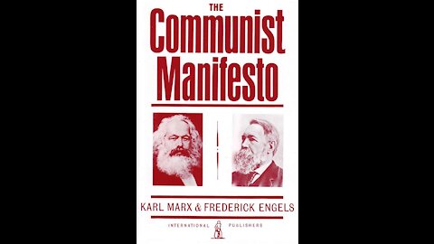 Episode 11: Karl Marx and Marxisms with Corey Miller