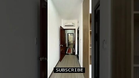 Rumah Minimalis 4,2 Meter x 17 Meter