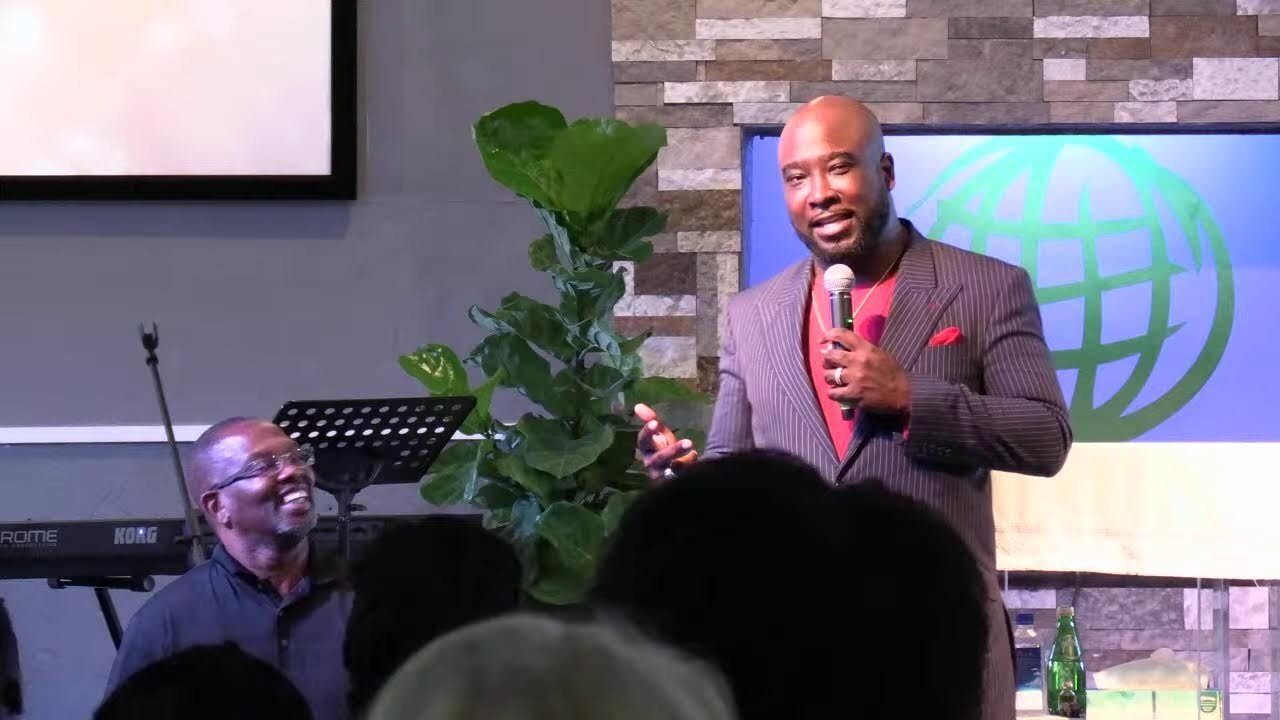 Breaking The Power Of Witchcraft