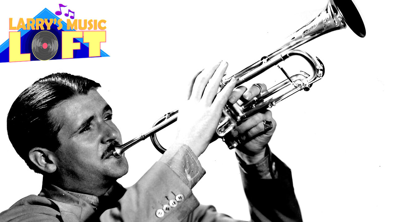 The Music of Bunny Berigan