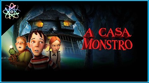 A CASA MONSTRO - Trailer (Legendado)