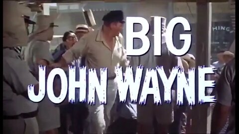 Movie Theme - Donovan's Reef - 1963