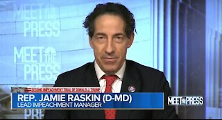 DEMOCRAT Hilariously Says Impeachment Failure Was a Success for DEMOCRATS