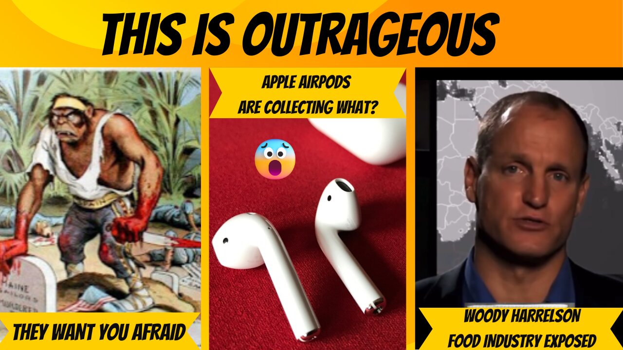 Creepy and Strange videos that will make you rethink reality