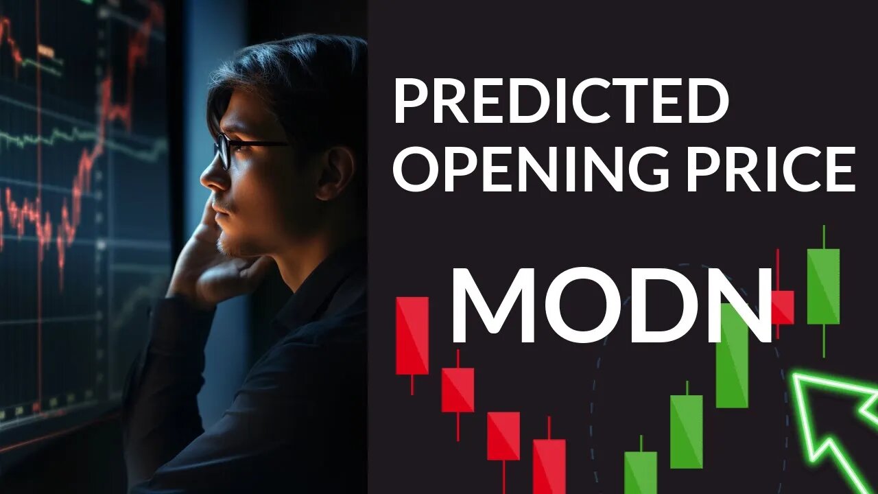 Model N Inc's Market Impact: In-Depth Stock Analysis & Price Predictions for Thu - Stay Updated!