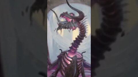Hollow Dragons ou dragões vazios: anti-dracolichs para quem os fins justificam os meios. Parte 1.