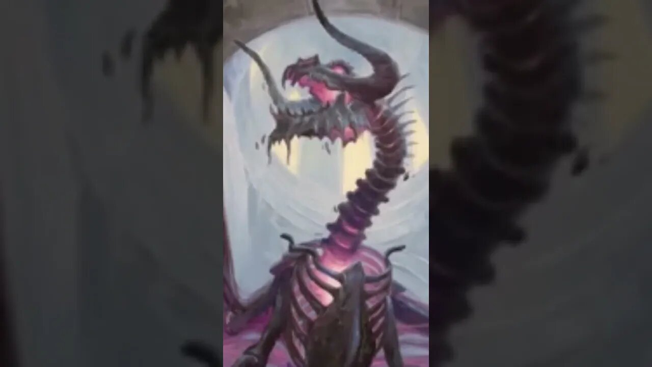 Hollow Dragons ou dragões vazios: anti-dracolichs para quem os fins justificam os meios. Parte 1.