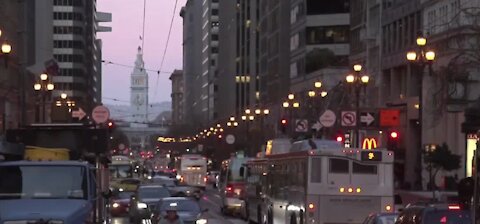 San Francisco bars to require proof
