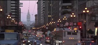 San Francisco bars to require proof