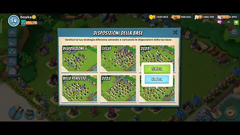 boom beach problema