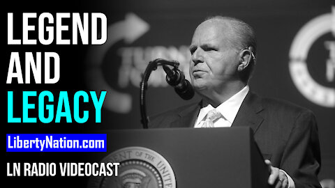 Legend and Legacy - LN Radio Videocast