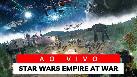 Star Wars Empire at War: Alliance Rebellion by Nomada_Firefox