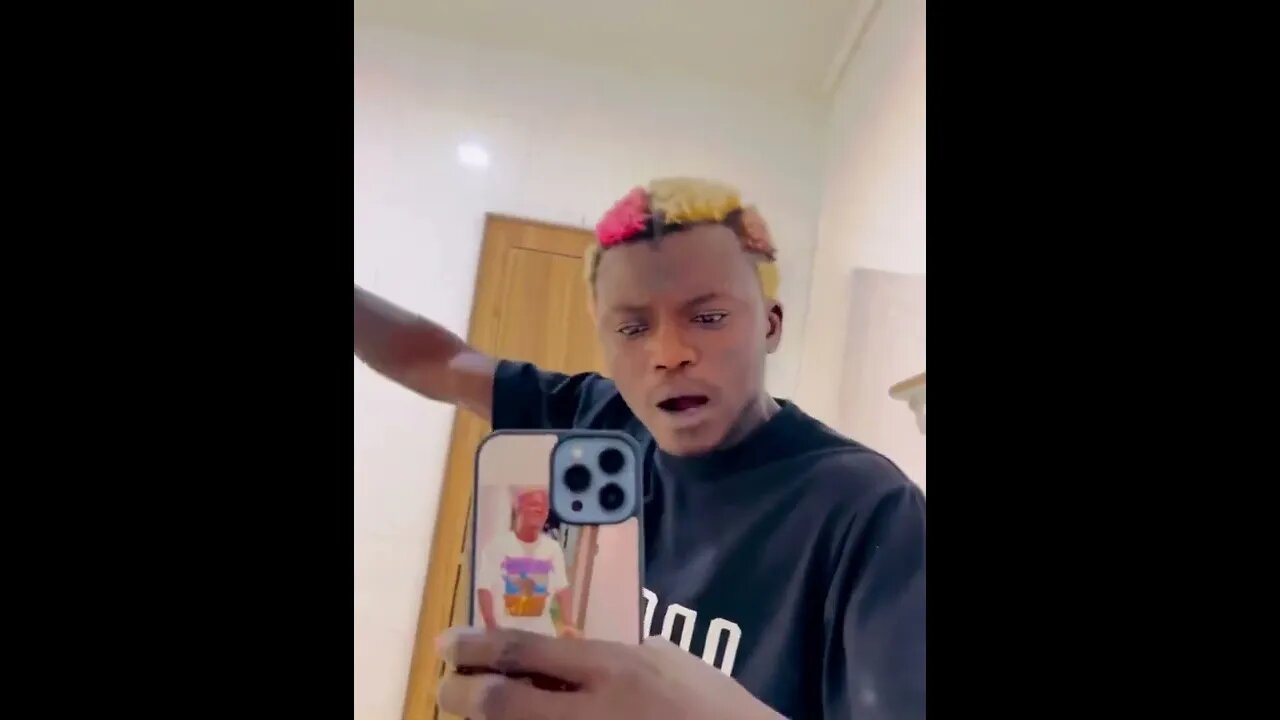 Portable has a message for Ruger and Buju