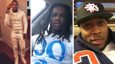 The Lil Durk Curse (Part 1): OTF NuNu & OTF Chino
