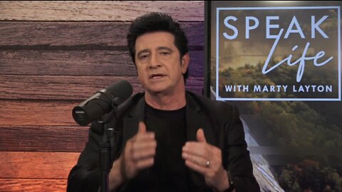 Today The Spirit Of Divination Is Cast Out! | Speak Life Ep. 30