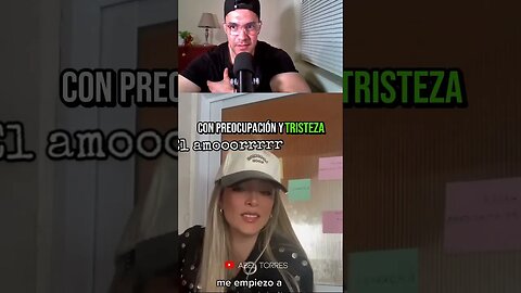 Ella acaba de ACEPTAR la Fría REALIDAD