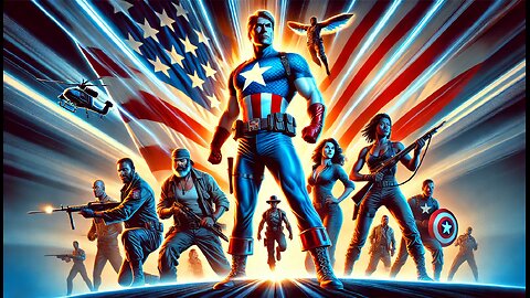 We'll Make USA Great