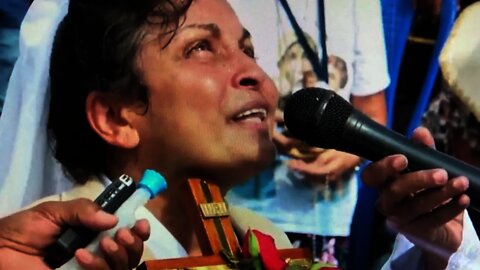 Prophetic Messages for these times revealed by the Blessed Virgin Mary to the seer Iveta Fernandes