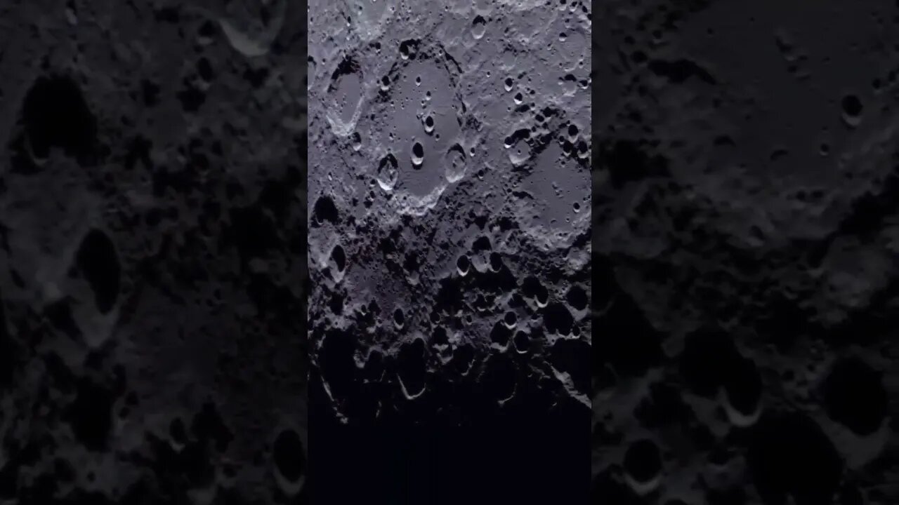 Moon Zooming #moon #zooming #planet #bigbang bigbang