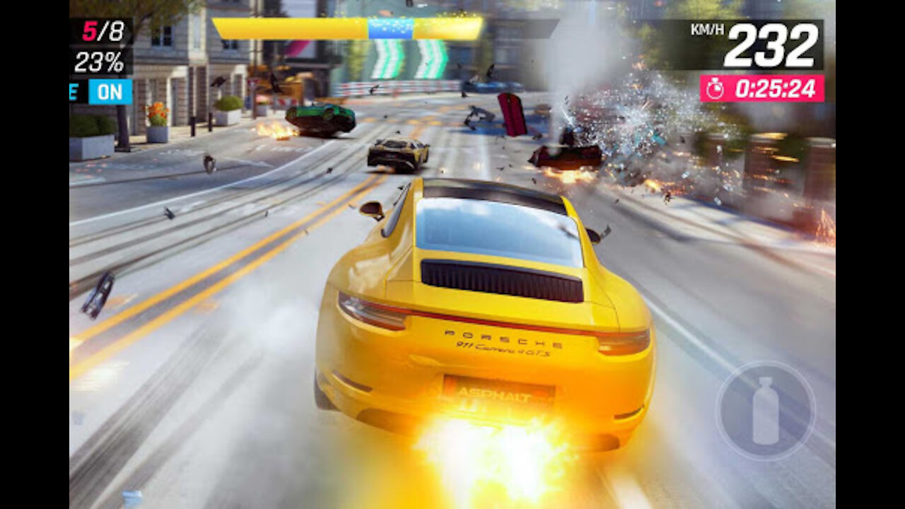 Top 10 free offline games for androind iOS june 2020