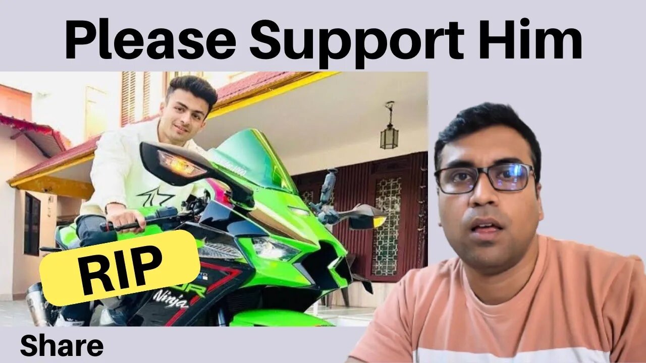 He Deserve Justice | Agastya Chauhan Pro Rider 1000