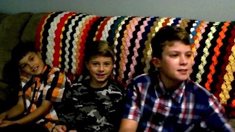 TexasBoys Need Names!