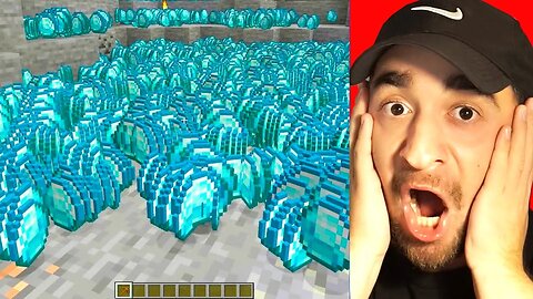 This minecraft video will satisfy your brain