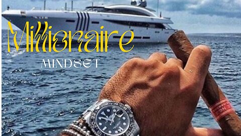 How Millionaires ACTUALLY Invest Their Time and Money