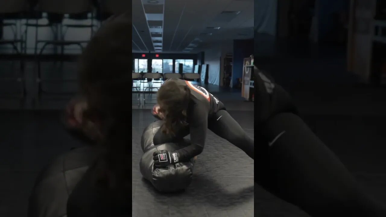 Vienna | Heroes Training Center | Kickboxing & Jiu-Jitsu | Yorktown Heights NY #Shorts