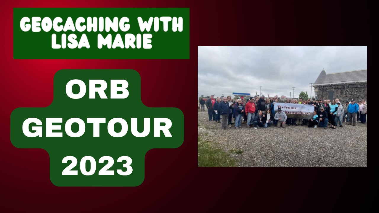ORB GeoTour