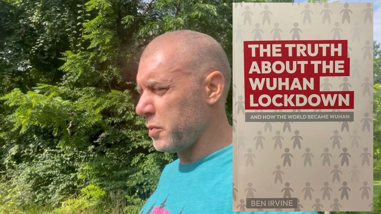 A signature of collective hysteria is both bottom-up AND top-down causality. Moment 230