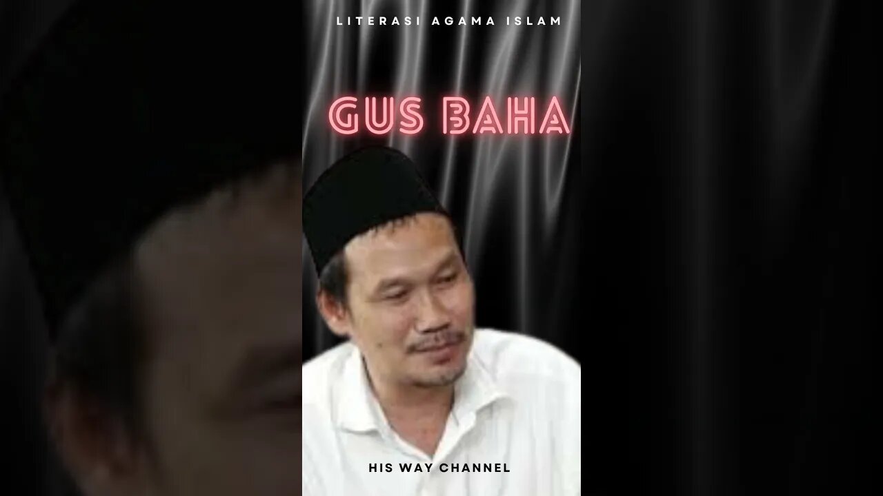 K.H. BAHAUDDIN NUR SALIM