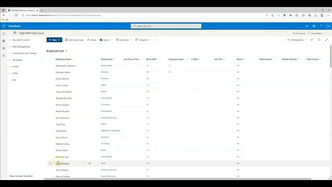 Where to Start: Your Guide to Getting Started with TQA Cloud