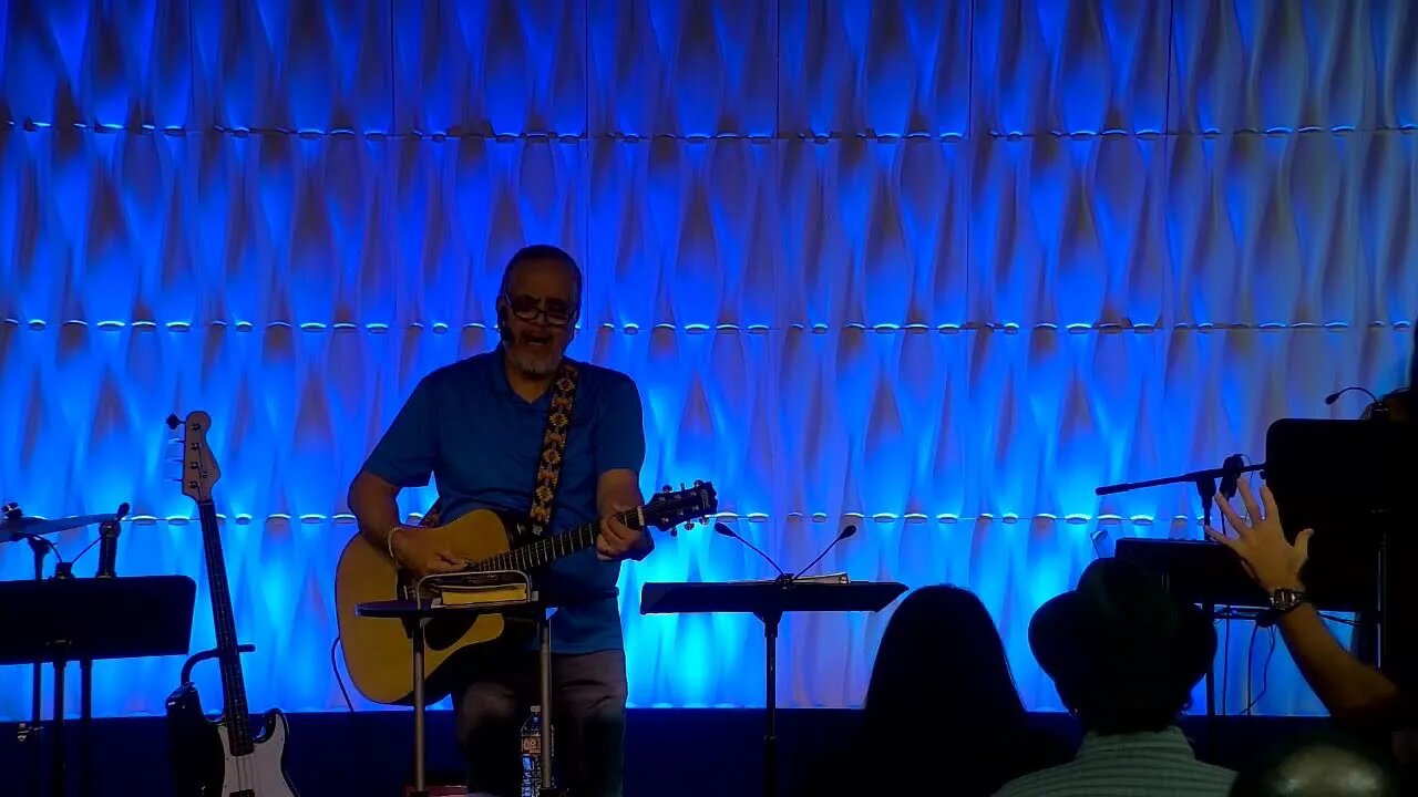 Victory Spanish Worship Service September 3, 2023