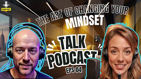 Master Your Mindset: Achieve Inner Balance & Unlock Success | Podcast Book Review