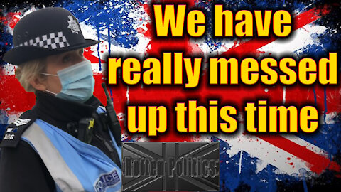 Stasi cops target the wrong person