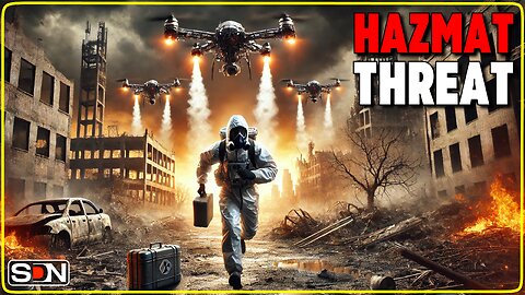 Drone Swarms: What's Really Happening? EP339