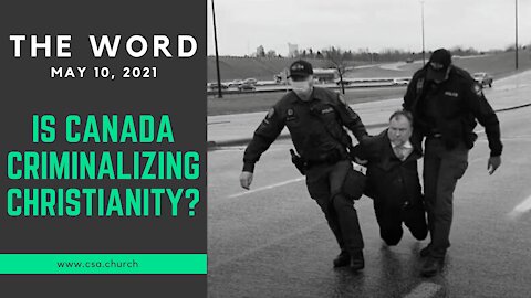 The Word: May 10, 2021