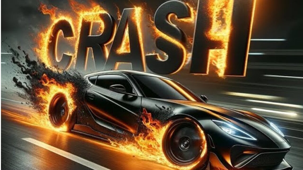 A Compilation of Motorsports Brutal Crashes (2010-2022)