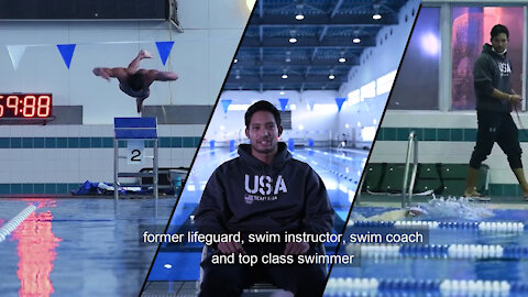 Olympic Dreams