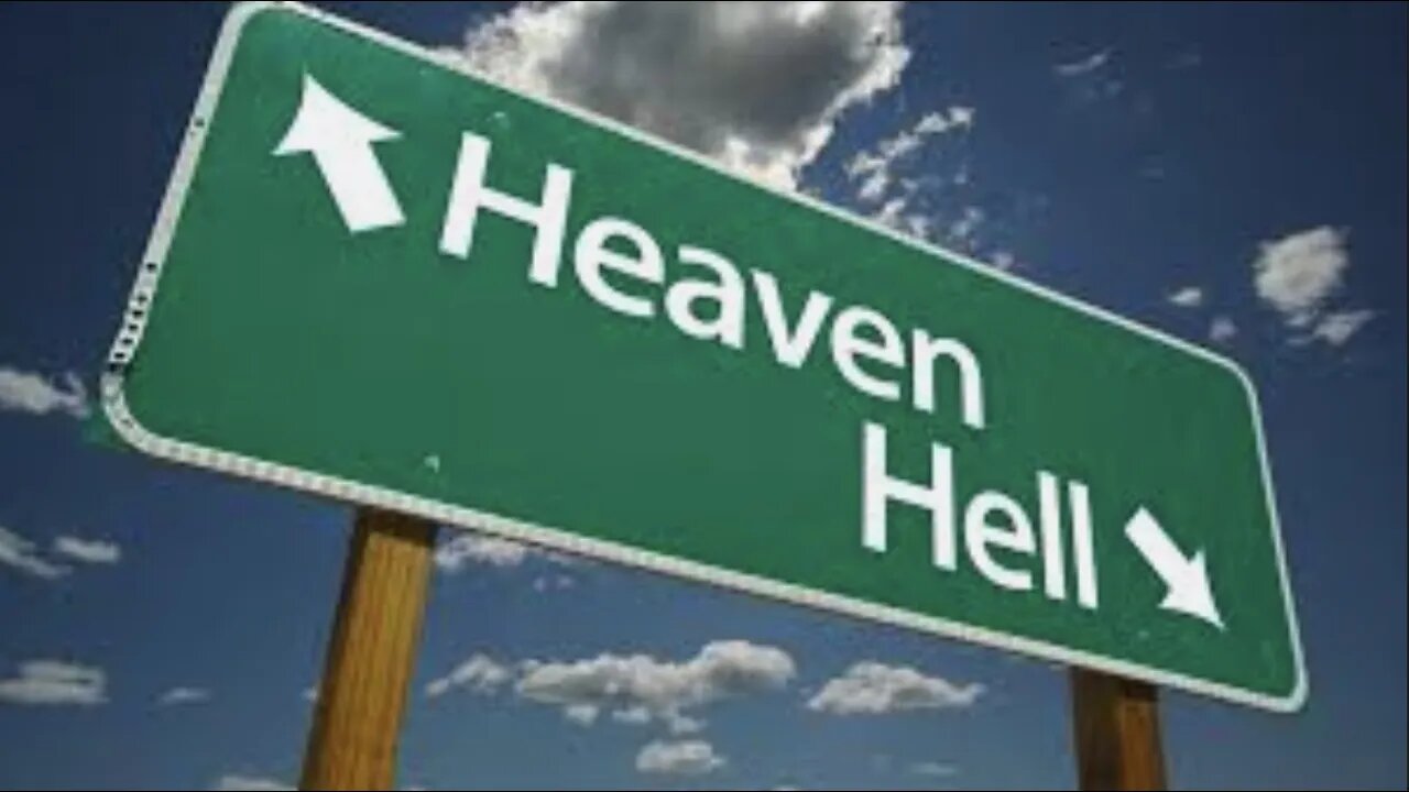 Are Many Saved?