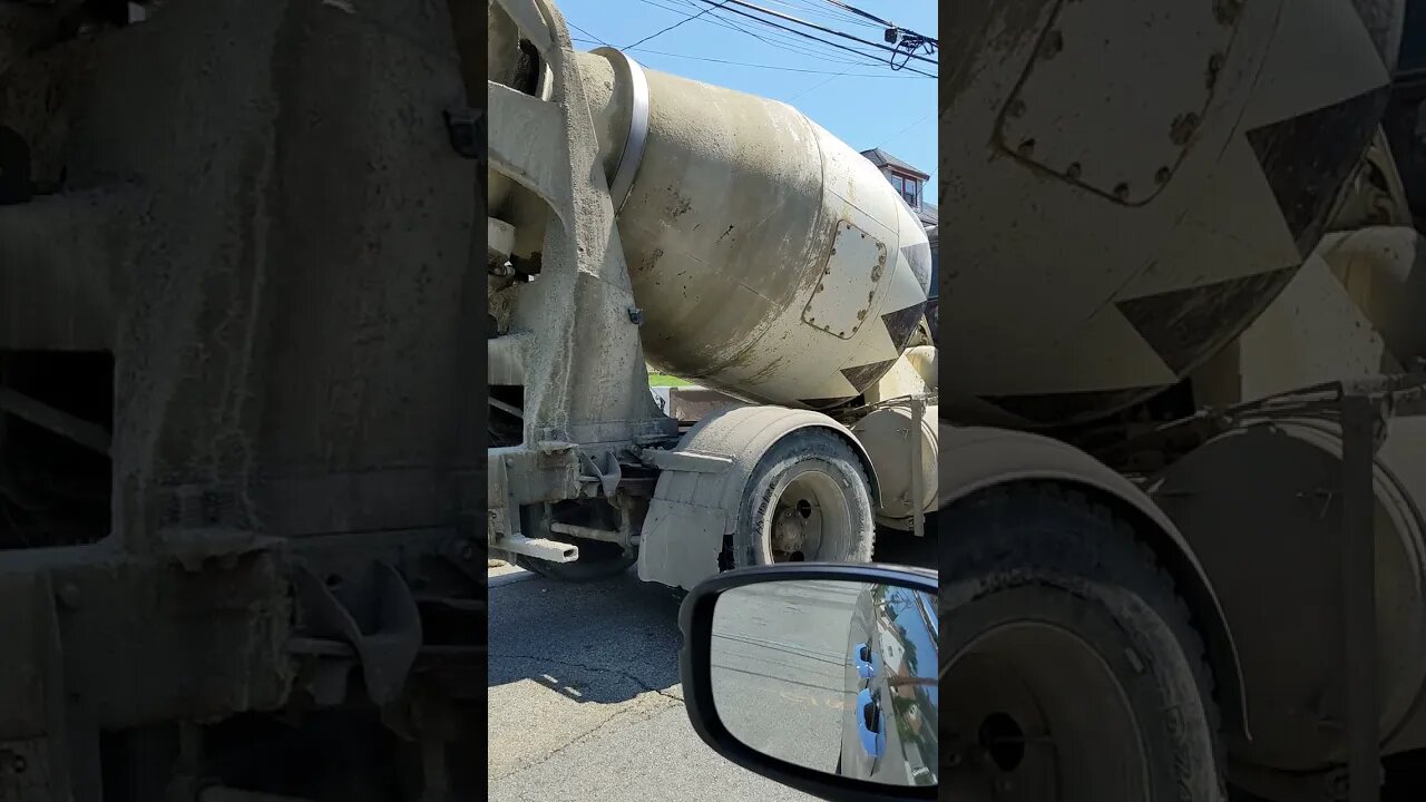 Is this a giant whiskey barrel?