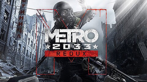 Metro 2033 (Story)